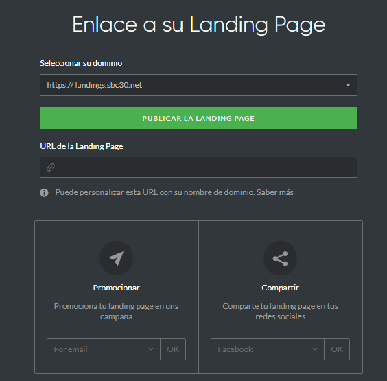 enlace-landing-page