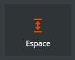 Contenu espace