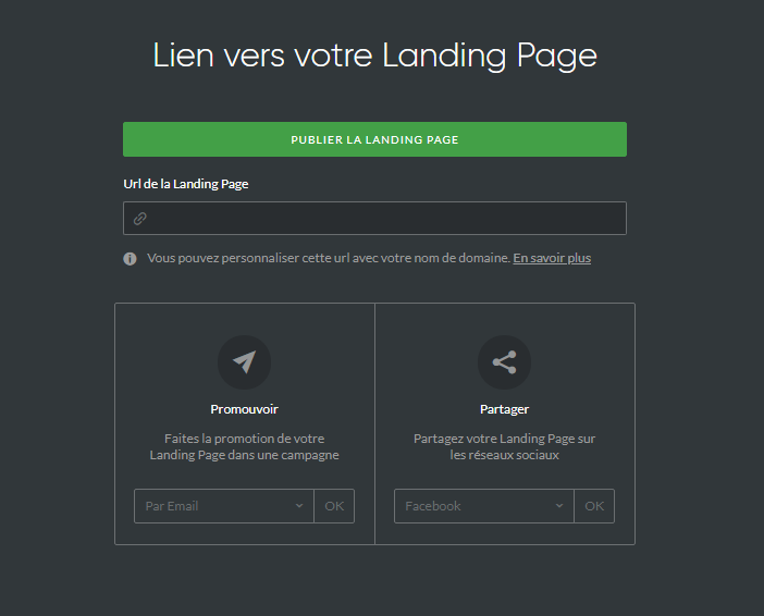 publier-landing-page
